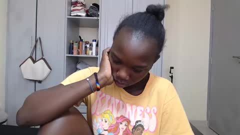 Princess online show from January 3, 9:47 am