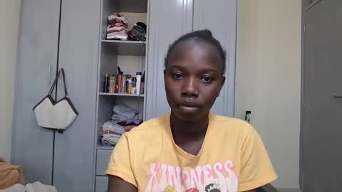 Princess online show from January 3, 1:25 pm