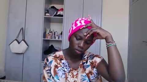 Princess online show from January 23, 10:01 am