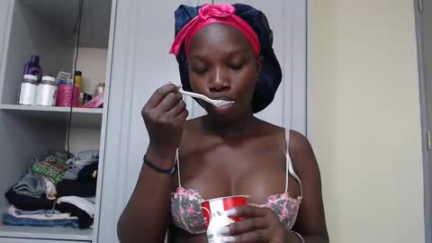 Princess online show from March 7, 5:18 am