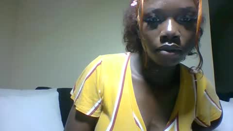 Princess online show from October 7, 3:42 pm