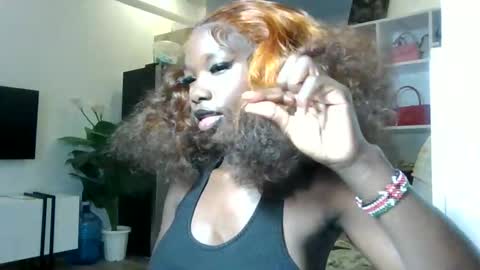 Princess online show from November 2, 12:07 pm