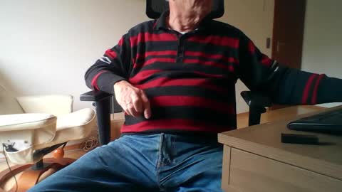 camcologne online show from February 11, 9:25 am