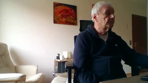 camcologne online show from February 18, 9:49 am