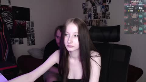 Snapshot of camcoupgang chatting on January 26, 7:41 pm Rayon Gosuslug and Kirieshka Gosuslug online show from January 26, 7:41 pm