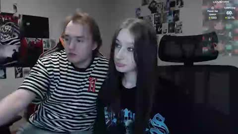 Snapshot of camcoupgang chatting on February 18, 10:47 pm Rayon Gosuslug and Kirieshka Gosuslug online show from February 18, 10:47 pm