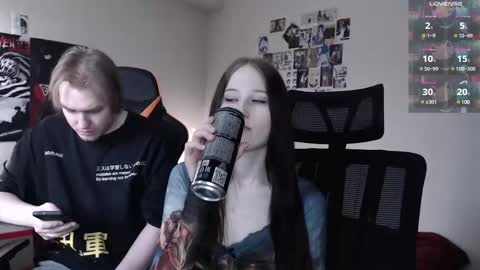 Snapshot of camcoupgang chatting on February 22, 6:06 am Rayon Gosuslug and Kirieshka Gosuslug online show from February 22, 6:06 am