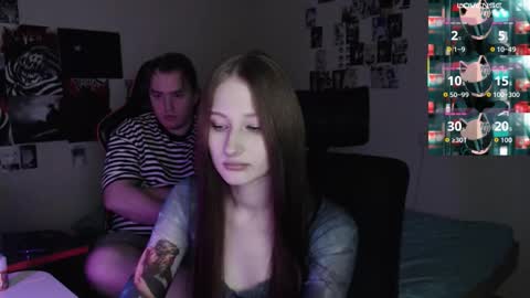 Snapshot of camcoupgang chatting on September 9, 10:42 pm Rayon Gosuslug and Kirieshka Gosuslug online show from September 9, 10:42 pm