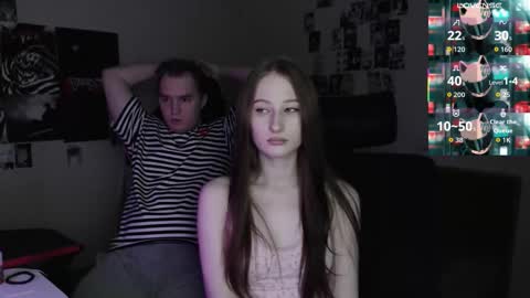 Snapshot of camcoupgang chatting on September 12, 12:22 am Rayon Gosuslug and Kirieshka Gosuslug online show from September 12, 12:22 am