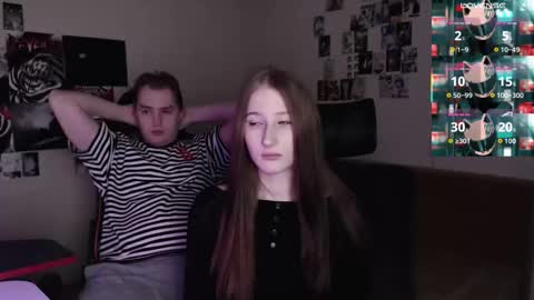 Snapshot of camcoupgang chatting on September 13, 11:26 pm Rayon Gosuslug and Kirieshka Gosuslug online show from September 13, 11:26 pm