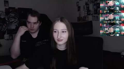 Snapshot of camcoupgang chatting on October 3, 10:51 pm Rayon Gosuslug and Kirieshka Gosuslug online show from October 3, 10:51 pm