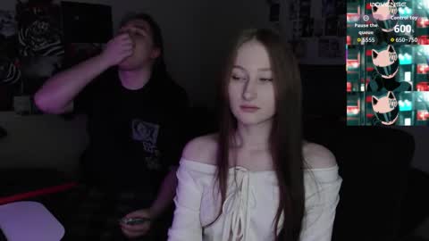 Snapshot of camcoupgang chatting on October 8, 11:46 pm Rayon Gosuslug and Kirieshka Gosuslug online show from October 8, 11:46 pm