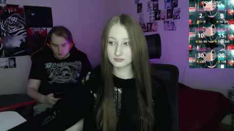 Snapshot of camcoupgang chatting on November 5, 11:27 pm Rayon Gosuslug and Kirieshka Gosuslug online show from November 5, 11:27 pm