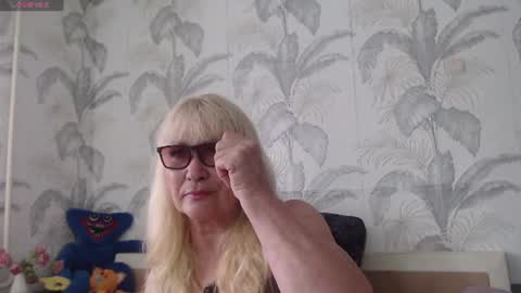 CamDiva1 online show from July 27, 12:23 pm