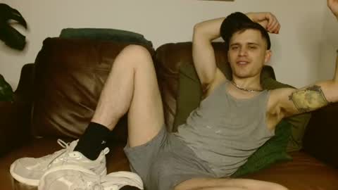 CamDoAttitude online show from January 16, 8:57 pm