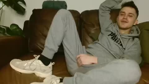 CamDoAttitude online show from January 19, 12:17 pm