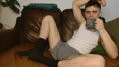 CamDoAttitude online show from January 22, 12:17 pm