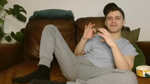 CamDoAttitude online show from February 12, 12:44 pm