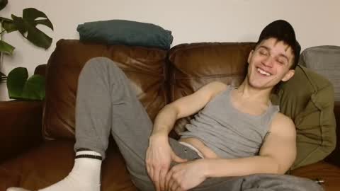 CamDoAttitude online show from February 14, 8:37 pm