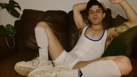 CamDoAttitude online show from March 4, 8:27 pm