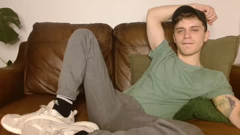 CamDoAttitude online show from March 7, 8:33 pm