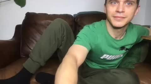 CamDoAttitude online show from September 21, 9:16 pm