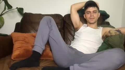 CamDoAttitude online show from October 7, 11:07 am