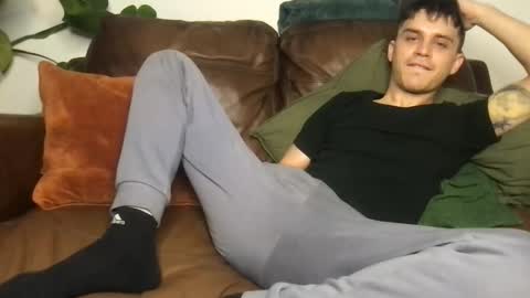 CamDoAttitude online show from October 7, 11:13 pm