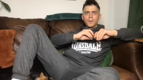 CamDoAttitude online show from November 17, 10:15 pm