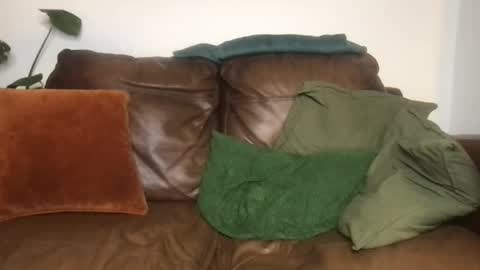 CamDoAttitude online show from December 18, 2:56 pm