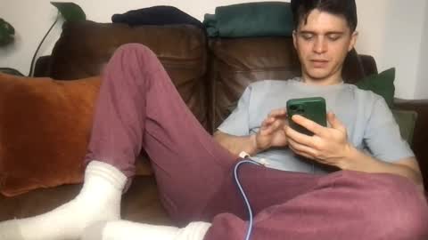 CamDoAttitude online show from January 11, 12:37 am