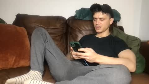 CamDoAttitude online show from February 4, 10:04 pm