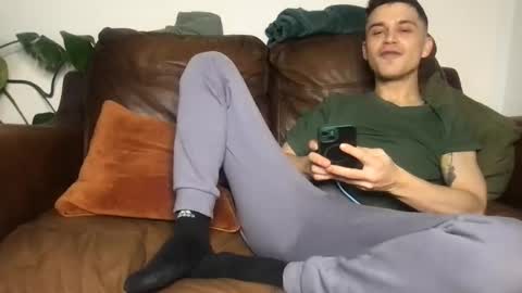 CamDoAttitude online show from February 13, 10:17 pm