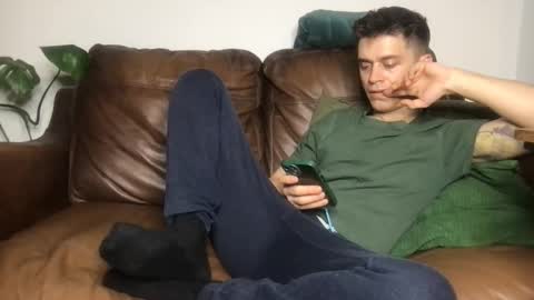 CamDoAttitude online show from February 27, 10:32 pm