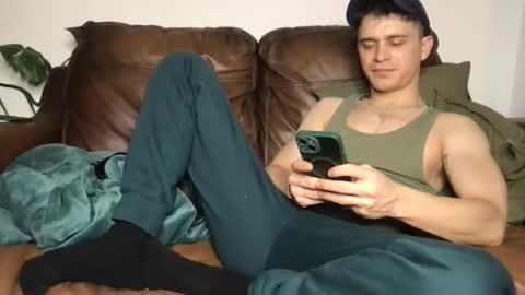 CamDoAttitude online show from March 19, 10:25 pm