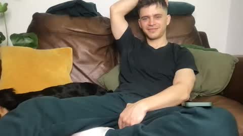 CamDoAttitude online show from April 21, 11:49 am