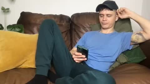 CamDoAttitude online show from April 22, 11:56 am