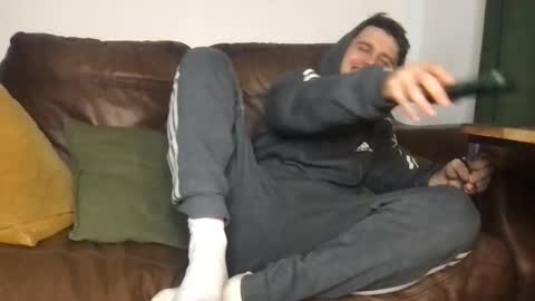 CamDoAttitude online show from May 16, 1:24 am