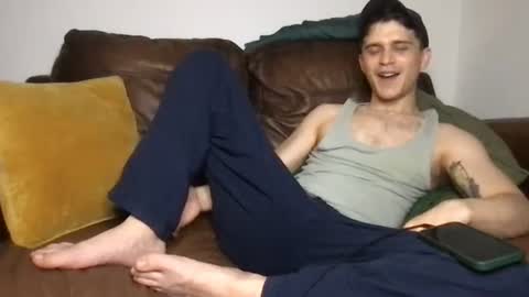 CamDoAttitude online show from June 24, 9:58 pm