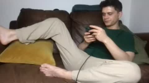 CamDoAttitude online show from June 27, 9:53 pm