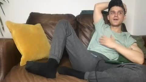 CamDoAttitude online show from July 17, 10:03 pm