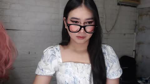 camela_star online show from November 4, 5:56 pm