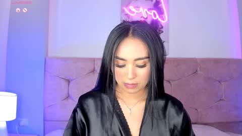 Snapshot of cameliaa_smiith chatting on February 13, 8:38 am Camelia Smith online show from February 13, 8:38 am