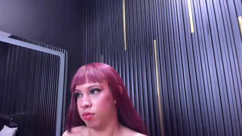 CAMERON online show from January 11, 5:31 am