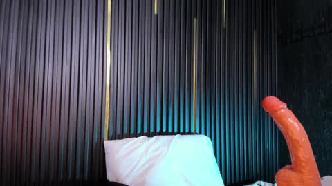 CAMERON online show from January 22, 5:26 am