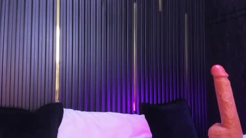 CAMERON online show from January 31, 9:27 am