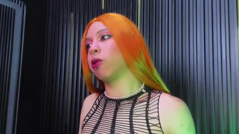 CAMERON online show from March 5, 9:27 am