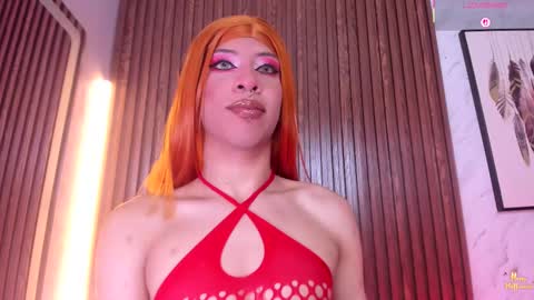 CAMERON online show from October 9, 3:48 am