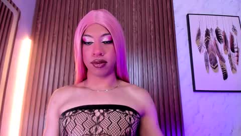 CAMERON online show from December 14, 3:12 am