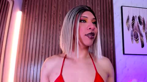 CAMERON online show from January 10, 3:08 am